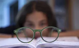 São José do Cedro implementa política de diagnóstico precoce de problemas de visão nas escolas