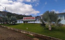 Lançado edital para licitação de placas fotovoltaicas no Hospital de Tunápolis