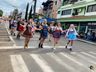   Desfile Cultural abre a 44ª Oktoberfest de Itapiranga