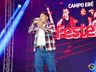 Talentos locais brilham na classificatória do Festerê 2025 em Campo Erê