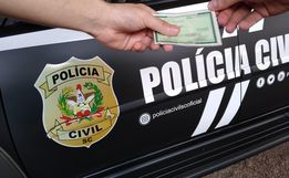 Polícia Civil de Itapiranga restitui diversos documentos de identificação