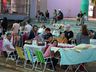 Dia do Trabalhador é marcado pela retomada do Palco Aberto e ações culturais 
