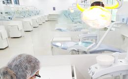 Clínica de Odontologia da Unoesc iniciará os atendimentos à comunidade no mês de abril 