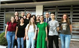 Comarca de Itapiranga celebra passado de olho no futuro ao completar seus 51 anos