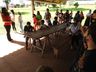 Prefeitura e 14º RCMec apresentam novas turmas do Pelotão Mirim