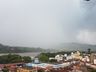 Temporal causa estragos em Itapiranga 