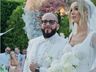Quem é a catarinense que teve festa de casamento de R$ 32 milhões na Itália