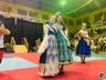 Laura, Cristine e Pamela são as novas soberanas de São João do Oeste