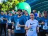 9ª Corrida Unimed reúne 450 corredores na etapa São Miguel do Oeste