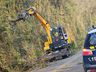 PRF alerta para operações de pare e siga na BR-282 entre Maravilha e Chapecó