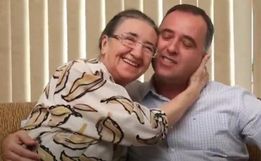 Mãe do deputado Kennedy Nunes morre de Covid-19 em Joinville
