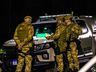 PM prende traficante com quase 2kg de maconha em SMO; vídeo