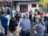 Epagri promove curso de produção de morangos em SMOeste