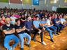 Descanso promove palestra show de integração entre  servidores