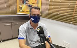 Escola de Itapiranga debate violência no ambiente familiar