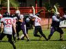 No detalhe, São Miguel Indians é superado por Cascavel Olympians; fotos