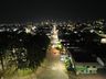 Programa LED 100% alcança todo o perímetro urbano de São Miguel do Oeste