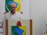 Profissionais da imprensa e escritores são homenageados em sessão solene