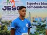 São Miguel do Oeste sedia etapa estadual do Jesc e revela talentos do esporte 