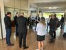 Candidatos de Campo Erê participam do último debate da Atalaia