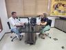 Lideranças da região avaliam 2023 e fazem perspectivas para 2024 na Rádio Itapiranga