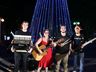 Palma Sola realizou a última sexta cultural na Rua Coberta