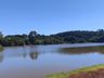 Inaugurado o Lago Municipal José Lario Zimmer em São José Cedro