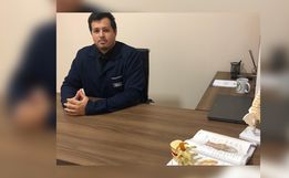 Doutor Hérnia é destaque no programa "Empresas e Empresários"