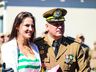 Tenente-coronel Alciones assume o 11°BPM/Fron em São Miguel do Oeste