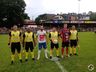Cometa vence em casa pela Taça D'Lamb Sports 2024
