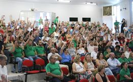 Sicoob São Miguel vai destinar R$ 9,9 milhões em sobras para associados