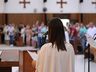 Celebração da Paixão do Senhor lota a Igreja Matriz