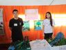 Feira do Conhecimento da CRE de Itapiranga inicia com 36 projetos