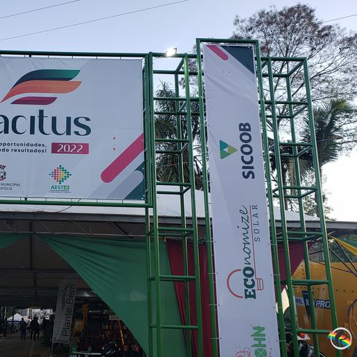 14ª Efacitus: confira a programação da Feira neste sábado em Tunápolis