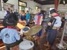 Museu de Itapiranga realiza exposição para homenagear músicos do município