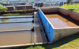 Semae inaugura sistema de reaproveitamento de 200 mil litros de água/dia