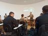 11°BPM/Fron: Policiais concluem curso de Unidades Especializadas de Fronteira