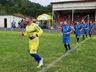 Aliança de São João do Oeste leva a melhor contra o Grêmio União