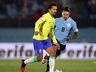 Copa América: Brasil enfrenta Uruguai em busca de vaga nas semifinais