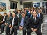 Câmara de Bandeirante realiza homenagem à Comissão de Emancipação