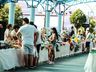 Feira Regional de Artesanato movimenta praça em São Miguel do Oeste