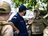 Policiais Militares são homenageados pela Assembléia Legislativa