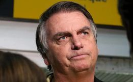 “Consciência tranquila”: Bolsonaro fala pela primeira vez após denúncia da PGR