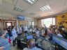 Alunos da escola de Santo Antônio visitam a Rádio Itapiranga 