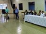 Solenidade marca entrega de pavimentação rural em Guaraciaba; fotos