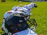 No detalhe, São Miguel Indians é superado por Cascavel Olympians; fotos