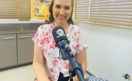 Aluna de São João do Oeste conquista premiação no Programa Jovem Senador
