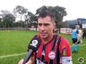 Internacional de Peritiba vence o Cometa no Estádio da Montanha