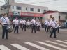 7 de setembro em São José do Cedro: Uma celebração de patriotismo e união