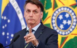 Ministro do STF determina depoimento presencial de Bolsonaro 